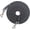 Black Reflective, variant on 15FT 20FT 40FT Long Dog Tether, 3/8" Tie Out Rope Dog Lead for Yard, Obedience Recall Training Outdoor Camping, Playing, Backyard Runner for Large Medium Dogs (15FT * 3/8")