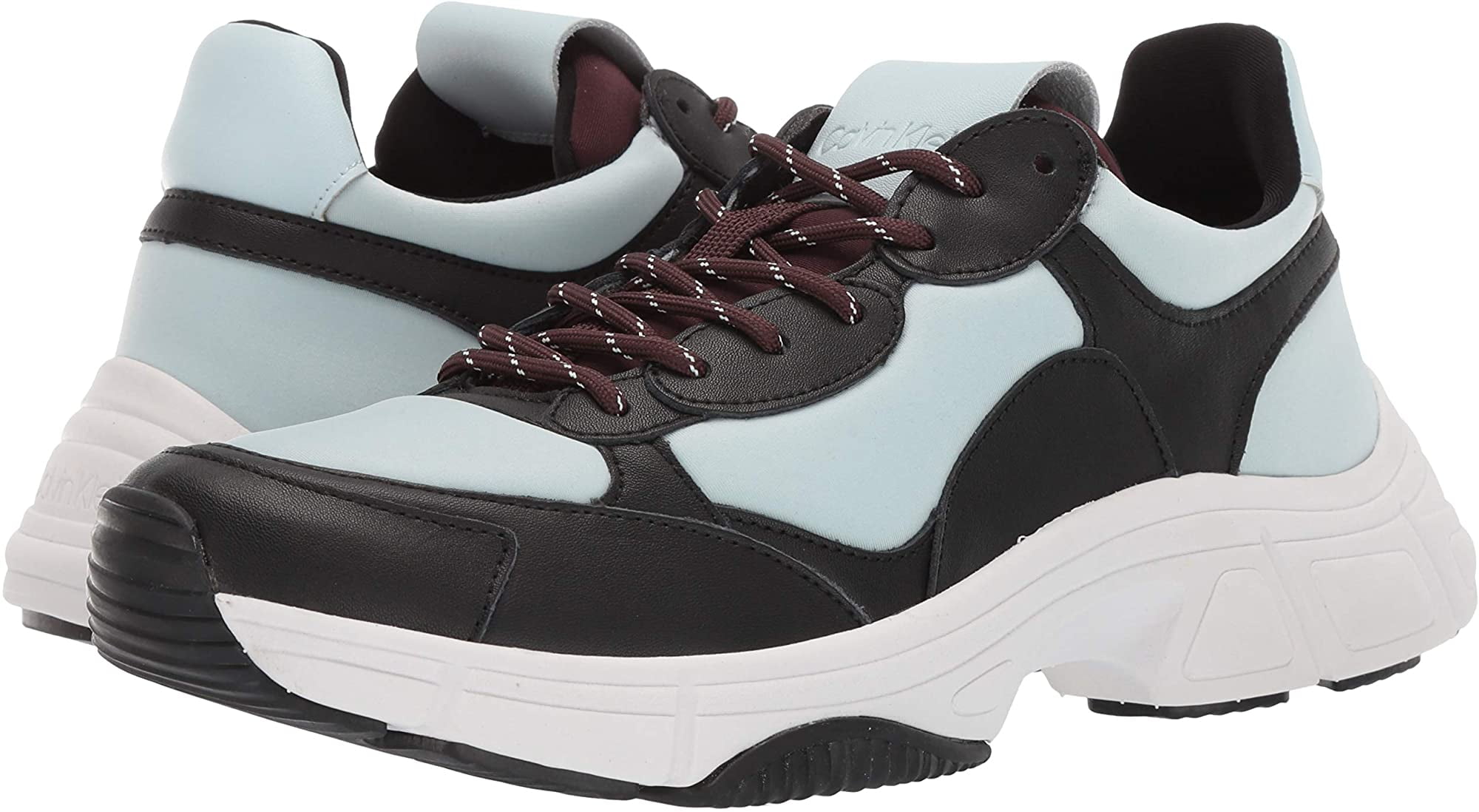 Calvin Klein Mens Daxton Sneaker | Walmart Canada