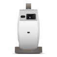 thumbnail image 3 of BenQ GV32 1080p 500lm Portable Projector, 3 of 9