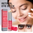 thumbnail image 1 of EELHOE Retinol Eye Cream Stick Repara la piel de los ojos, tensa las líneas finas, rejuvenece la piel, crema hidratante para el cuidado de los ojos 3g, 1 of 5