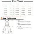 thumbnail image 3 of Odeerbi Kids Girls Long Sleeve Gradient Chiffon Dresses Spring Fall Cute A-Line Dress Solid Color Round Neck Swing Dress Kids Girls Clothes, 3 of 8