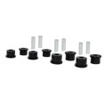 thumbnail image 1 of Nolathane Rev165.0004 Leaf Spring Bushing, 1 of 2