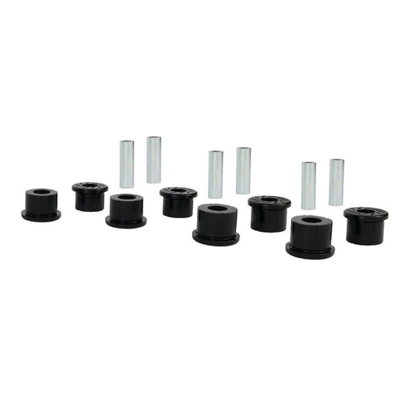 Nolathane Rev165.0004 Leaf Spring Bushing