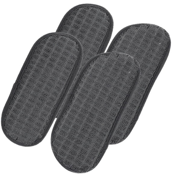 4 Pcs Water Dispenser Absorbent Pad Fountain Drip Catcher Mini Cooler Machine for Home Tray Anti-