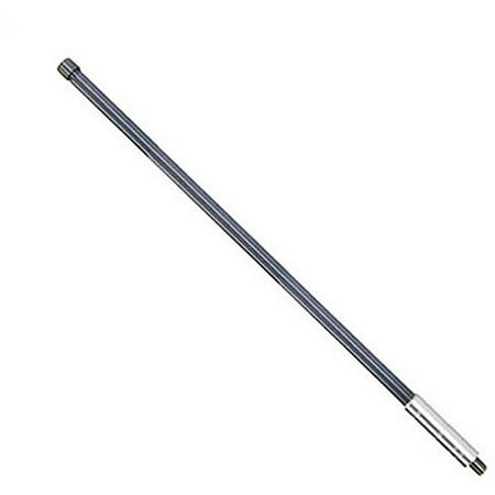 Premiertek Outdoor 2.4GHz 10dBi Omni-Directional High-Gain N-Type Female Antenna for WiFi WLAN 802.11bgn Application