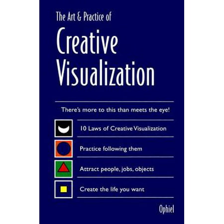 The Art & Practice of Creative Visualization - (Data Visualization Best Practices 2019)