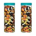 thumbnail image 1 of LocknLock - Set of 2 Containers with Interlock Screw Lid, 1.6 Liter Capacity, Blue, 1 of 4