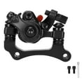 thumbnail image 1 of Bgsha 10 inch Electric Scooter Iron Disc Brake Caliper for For For Kugoo and For For Kugoo Pro, 1 of 8