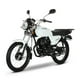 thumbnail image 2 of Motocicleta DT125 DELIVERY BLANCO ITALIKA Motocicleta De Trabajo, 2 of 4