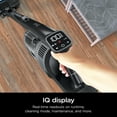Shark® SelfCleaning Cordless Pro Stick Vacuum Cleaner, Powerfins