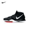 thumbnail image 2 of Zapatillas de baloncesto Nike Kyrie 6 de punta redonda, antideslizantes, duraderas y con amortiguación de impactos, de caña media, tanto para hombres como para mujeres, 2 of 5