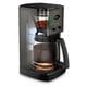 thumbnail image 5 of Cafetera Cuisinart DCC-1220BKSFR 12 tazas de acero inoxidable, 5 of 7