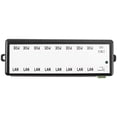 thumbnail image 4 of 8 Ports Poe Injector Poe Splitter for Cctv Network Poe Camera Power Over Ethernet Ieee802.3Af, 4 of 8