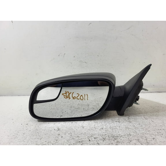Pre-Owned 2017-2019 Ford Taurus Driver LH Side View Door Mirror OEM LKQ - Verify Specific Vehicle Fitment In Description - (Good)