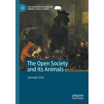 Palgrave MacMillan Animal Ethics The Open Society and Its Animals, (Paperback)
