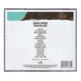 thumbnail image 2 of Halsey - Badlands Deluxe - Disco Cd 16 Canciones No Label CD, 2 of 2