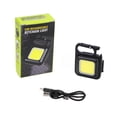 thumbnail image 4 of fastboy Work Light IPX4 Waterproof COB LED Rechargeable Inspection Lamp Portable Camping Repairing Keychain Outdoor Flashlight, 4 of 6