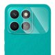 thumbnail image 1 of RURIHAI For Honor X8c 4G Camera Lens Protector 3D Clear High Aluminum-Silicon Glass Lens Film, 1 of 5