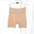 thumbnail image 4 of Douhoow Women Safety Under Shorts Soft Underwear Briefs Intimates Solid Seamless Shorts, 4 of 8