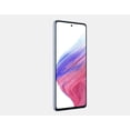 thumbnail image 4 of Samsung Galaxy A53 5G A536E Dual SIM 256GB ROM 8GB RAM GSM Unlocked - Blue Samsung N/A, 4 of 8