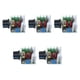 thumbnail image 1 of 5X Regulador de Voltaje de Velocidad SCR 2000W AC 220V, 1 of 8