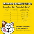 Temptations Tempting Tuna & Chicken Flavor Adult Dry Cat Food, 13.5 lb
