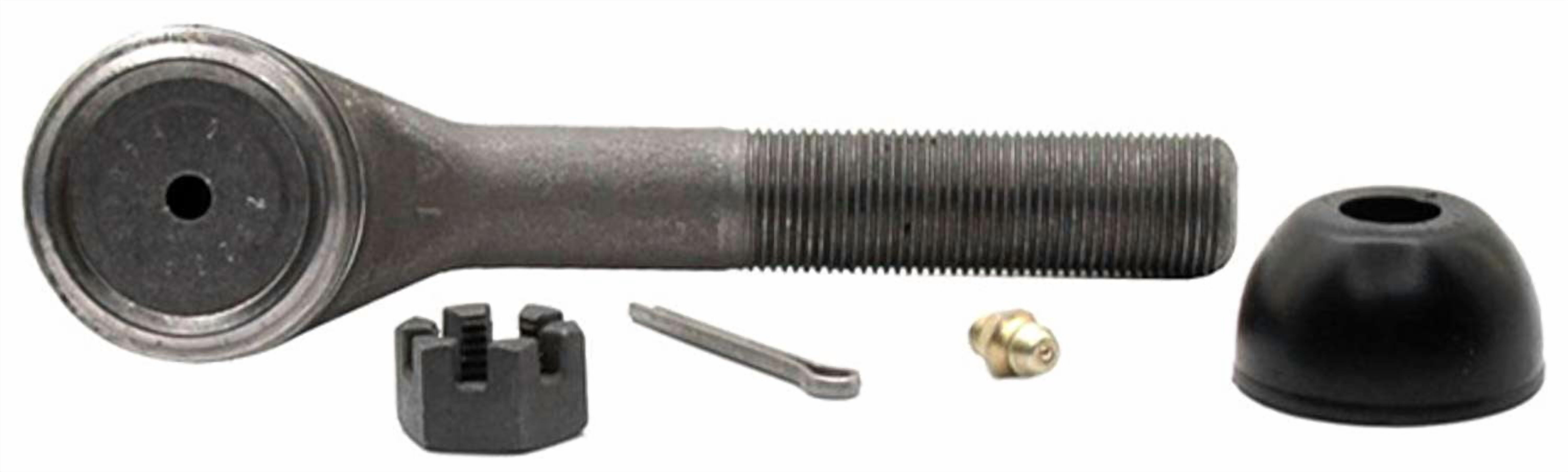 ACDelco 46A0254A Driver Side Outer Steering Tie Rod