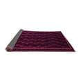 thumbnail image 2 of Ahgly Company Indoor Rectangle Southwestern Pink Country Area Rugs, 2' x 4', 2 of 4