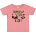 thumbnail image 3 of Inktastic Grandpas Future Hunting Buddy Boys or Girls Baby T-Shirt, 3 of 5