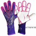 thumbnail image 1 of Goalkeeper gloves Football gloves - 3 3 size 8, 1 of 5