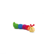 babyGUND Mini Tinkle, Crinkle Rattle
