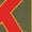 Military Green, variant on Kansas Shield T-shirt Champions Game Day Fantasy Football K.C. Fan Men's Tee