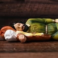 thumbnail image 2 of YOHAVEN Sleeping Saint Joseph Statue, Religious Resin Figurine, Catholic Home Decor, Perfect Christmas Gift for Faith Lovers, Inspirational Holiday Decor for Church or Religious Gifts, 2 of 9