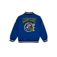 thumbnail image 3 of Nintendo Boys Super Mario Brothers Bomber Jacket, Sizes 4-18, 3 of 4
