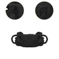 thumbnail image 6 of Bothyi Gait Belt with Handles Lift Belts Transfer Belt for Seniors Nursing Standing Black, 6 of 8