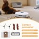 thumbnail image 4 of Vacuum Cleaner Side Brush Roller Brush Cover Dust Bag Cleaning Kit, 4 of 5