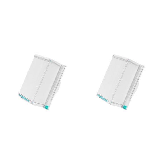 Soidarity Paper Trimmer Scoring Board Guide Craft Tool Scrapbooking DIY Folding Paper Type2 NO2