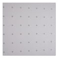 thumbnail image 5 of Alera CM12113ALEPL 36 x 48 Moderate Use Studded Chair Mat for Low Pile Carpet - Clear, 5 of 9