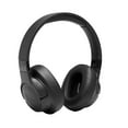 thumbnail image 4 of JBL Wireless Over-Ear Headphones T700BT Black, 4 of 9