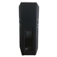 thumbnail image 3 of Bafle amplificado STS-215P Doble de 15" SOUNDTRACK 1 Tweeter de titanio, Negro, 3 of 3