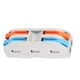 thumbnail image 3 of Conductor del conector de cableado PCT, 50 piezas Conector de cableado Conductor Terminal Conector de cableado Conductor Altamente recomendado, 3 of 9