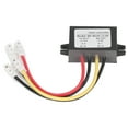 thumbnail image 4 of MPPT Solar Controller, Solar Charge Controller Under Voltage Protection Low Noise High Efficiency  For Battery WS-M100-13.8V, 4 of 8