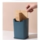 thumbnail image 4 of Drain Chopstick Holder-Multifunctional Fork Spoon Chopsticks Storage Box Tableware Shelf Three Layer Cutlery Drainer Organizer Rack Kitchen (Color : H), 4 of 5