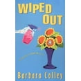 thumbnail image 1 of Pre-Owned Wiped Out (Charlotte LaRue Mystery Series, Book 4) (Paperback) 0758207638 9780758207630, 1 of 1