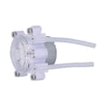 thumbnail image 1 of Peristaltic Pump, Peristaltic Dosing Pump Automatic Mute 3 Meters Non-Slippery Mini Household  For Pharmaceutical For Biochemical Analysis For Experiment DC6V, 1 of 8