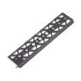 thumbnail image 2 of lionlar Bottom Base Plate Mount for Tilta Standard Camera Cage 25.4cmx5.75cm, 2 of 9