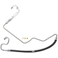 thumbnail image 4 of Power Steering Pressure Line Hose Assembly Fits select: 2000-2001 FORD FOCUS, 2003 FORD FOCUS SE/SE SPORT/ZTW, 4 of 4