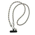 thumbnail image 1 of kurtrusly Universal Fast Phone Crossbody Charging Cable Lanyard Fast Mobile Devices Cable Charger USB-C Fast Cable Mobile C-interface backpack, 1 of 6