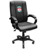 Liverpool Team Office Chair 1000 - Black