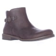 thumbnail image 2 of Bare Traps Womens Caine Round Toe Ankle Fashion Boots, 2 of 4